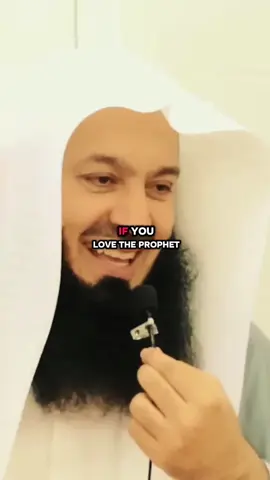 if u love ur prophet#iman #mufti_menk #islamic_video #muslimboy #muslim 