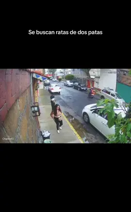 tengan mucho cuidado banda #seguridad 