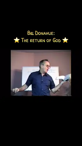 #billdonahue #stars #god #aquarius #esotericknowledge 