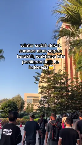 tetep semangat#indoturkey🇲🇨🇹🇷 #4u #Summer #winter