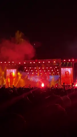 ❤️‍🔥 #rebelionrose #ykrebelfest #rebelfest 