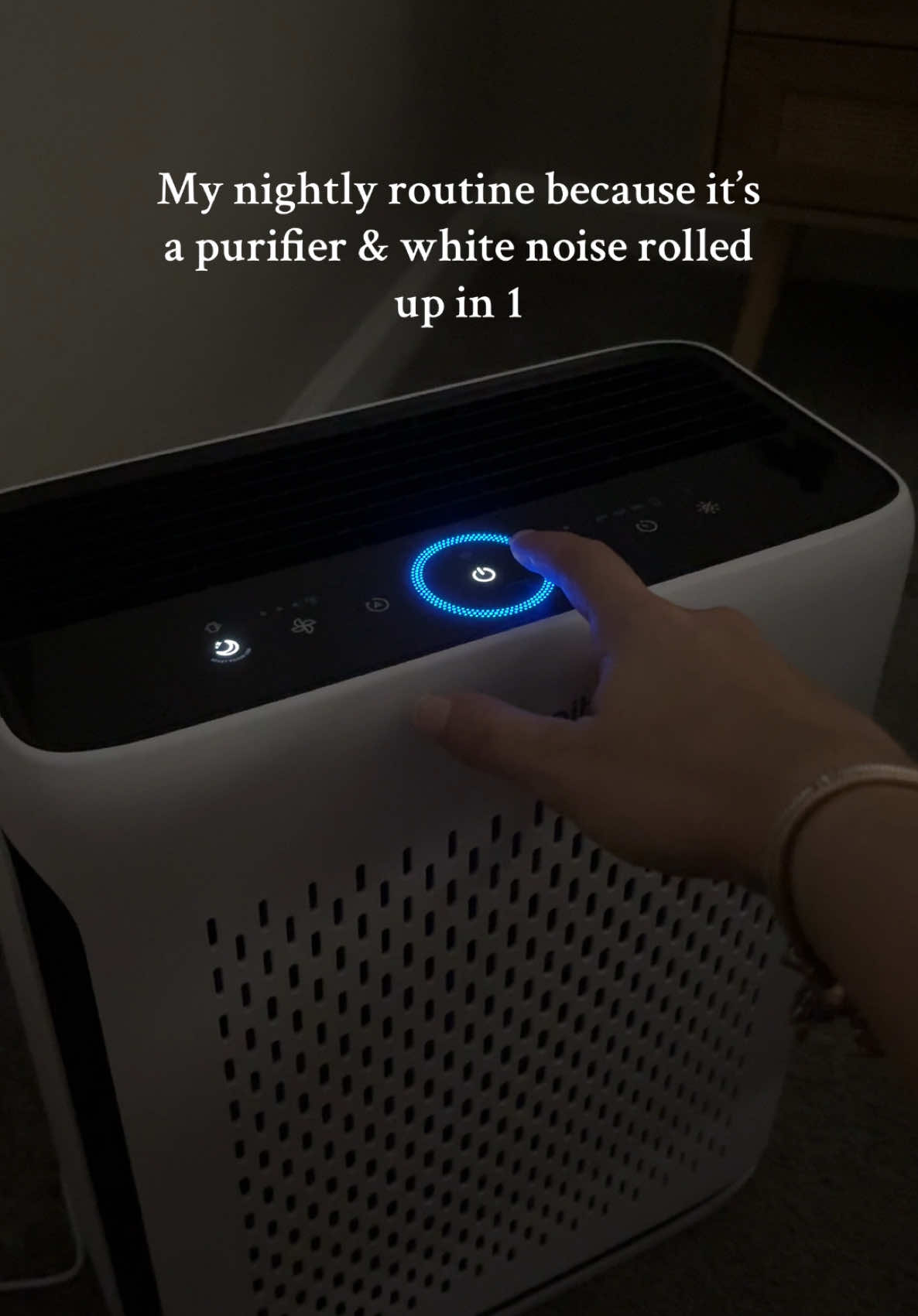 I can’t live without air purifiers, and @Levoit_official has the very best ones #levoit #airpurifier #levoitairpurifier #tiktokshop 