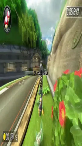 Video credit to MK8DX Records on YouTube #fyp #tylerthecreator #mariokart 