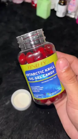 Legit na bilihan ng Antarctic Krill Oil dito lang sa link 🔗  #vitaminc #vitamins #antarctickrilloil #krilloil #skincare 
