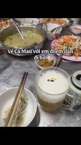 về Cà Mau đi bơi mấy ní ơi….#xhtiktok#camau 