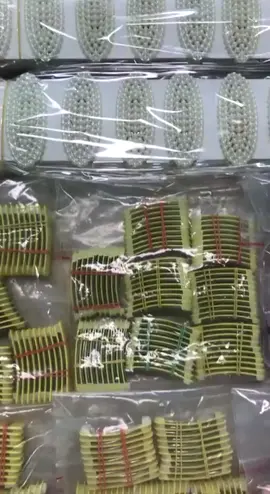 Xưởng em cần người làm kẹp tóc tại nhà  L.ương 5-7tr/ tháng - chị em nào đang có thời gian rãnh liên hệ em tư vấn cv nhé #giacongtainha #keptoc #vieclamtainha #mebimsua  #xuhuong 