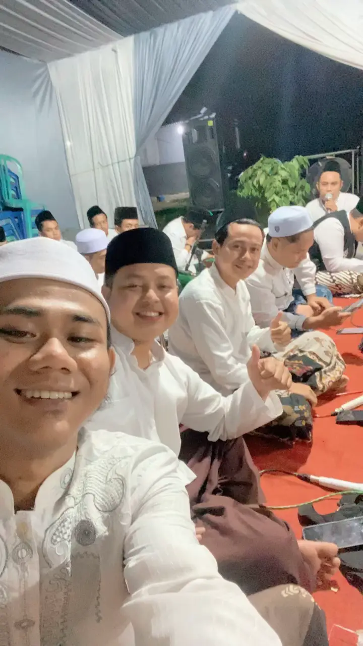 Ramaikan boloo🙏😎 #creatorsearchinsights #tuban24jam #shofwulwidad #sw_official #sholawat@MSSW_Official 