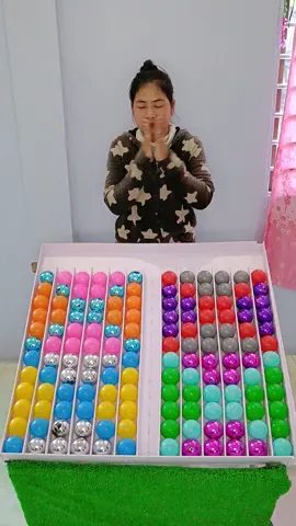 Ball sorting game #sorting #sharp #usa🇺🇸 #tiktok #puzzle 