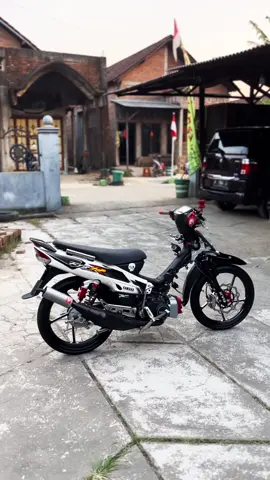 siji mawon gusti seng gemati😃 #fizr #fizr_2stroke 