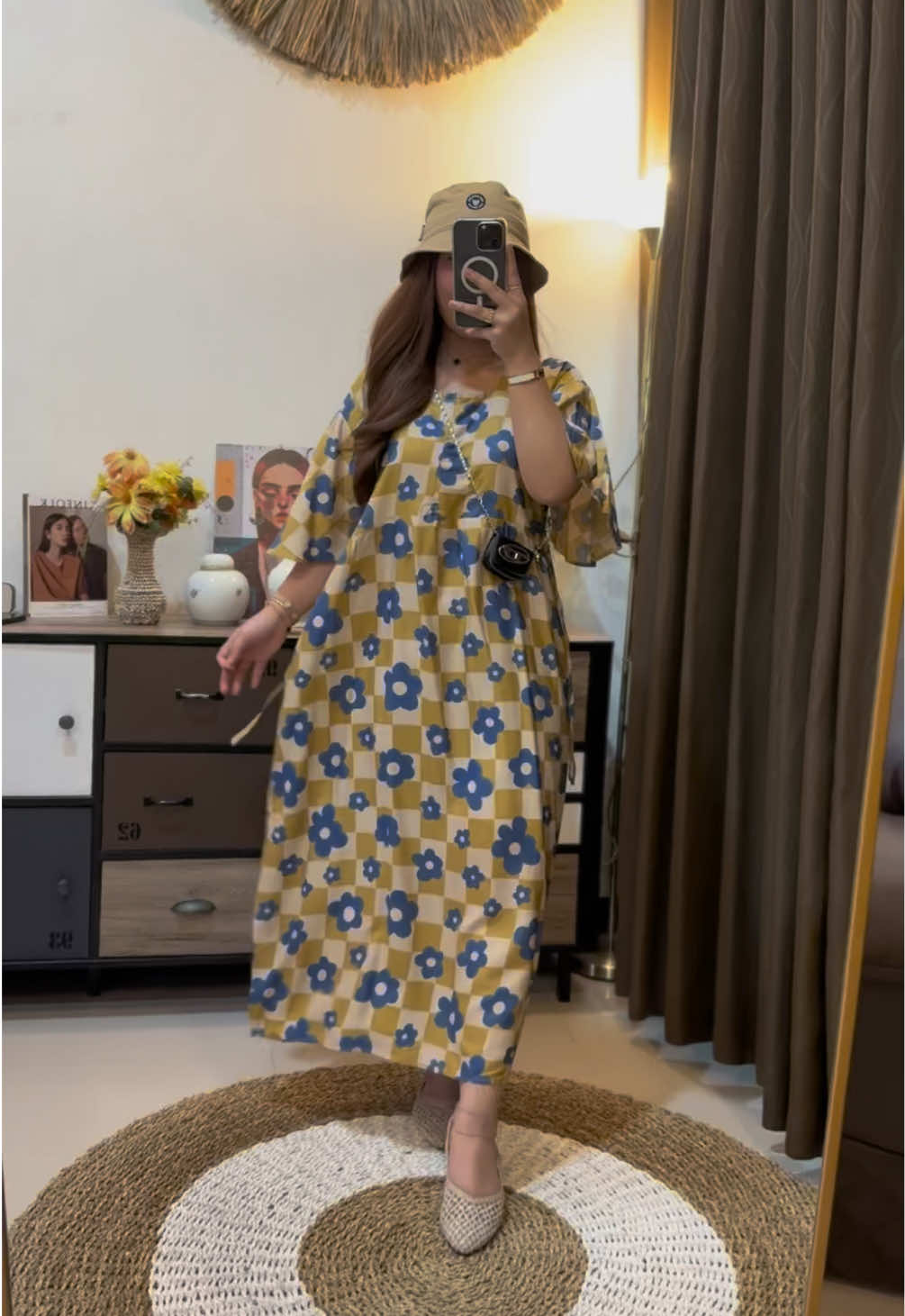 Daster Rayon Premium Florida Ready stock warna lengkap, cus co sekarang juga 🔥🥰 ld120 pb115 muat bb40-85kg😍  #dastermurah #dasterkekinian #dasterrayon #fypage #luvema 