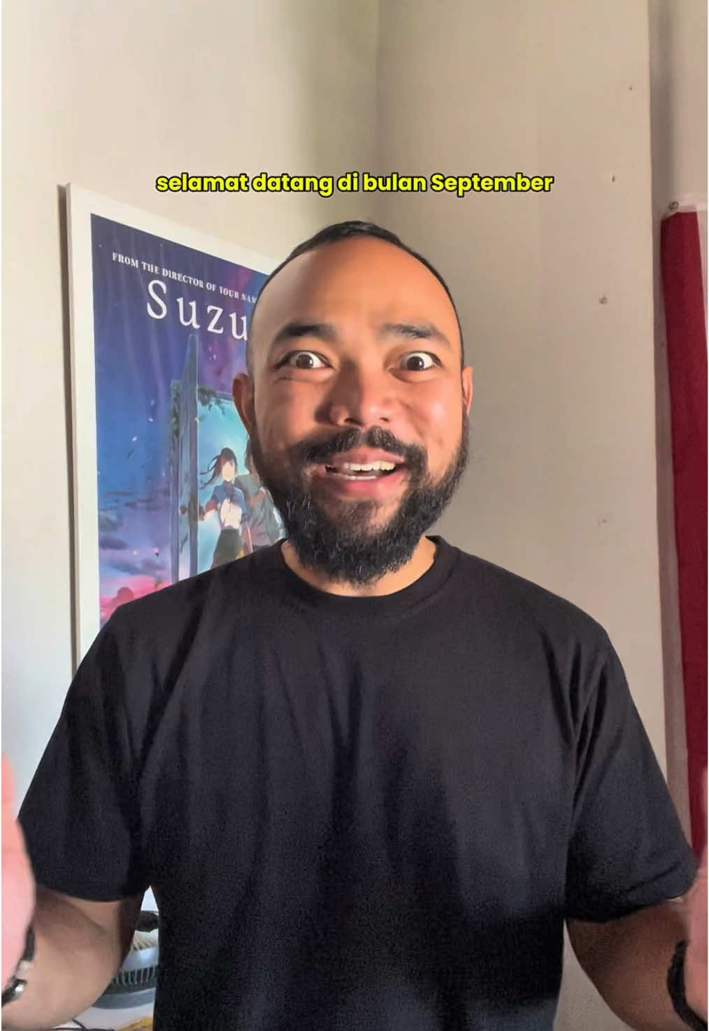 2025, September