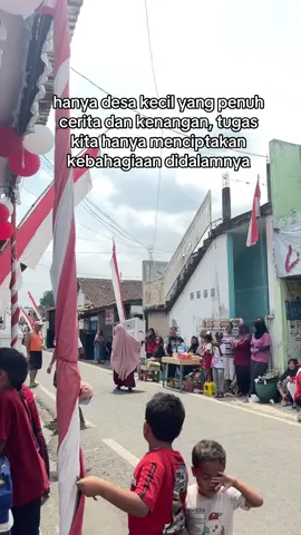 #semarak17agustus #karantarunabalearjosari #jalansehatmalang 