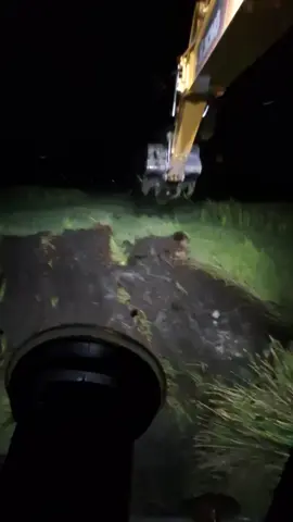 🫡#CapCut #kalsel #opratorexcavator #cetaksawah #fyp 