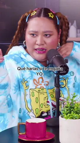Ojalá nunca pase 🙃😅 #polosopuestospodcast #comedia #podcast #engaño