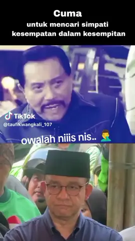 si mulut manis ini berusaha mencari simpati#nkrihargamati🇮🇩 