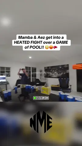 got a lot of content for yall 🙏🏼  #nme #nmehouse #fyp #kick #mamba 