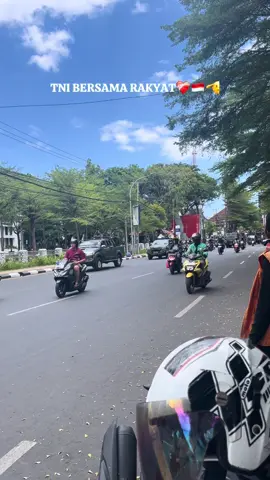 Cepat pulih Indonesiaku #jagaimakassarta #tniindonesia🇮🇩 
