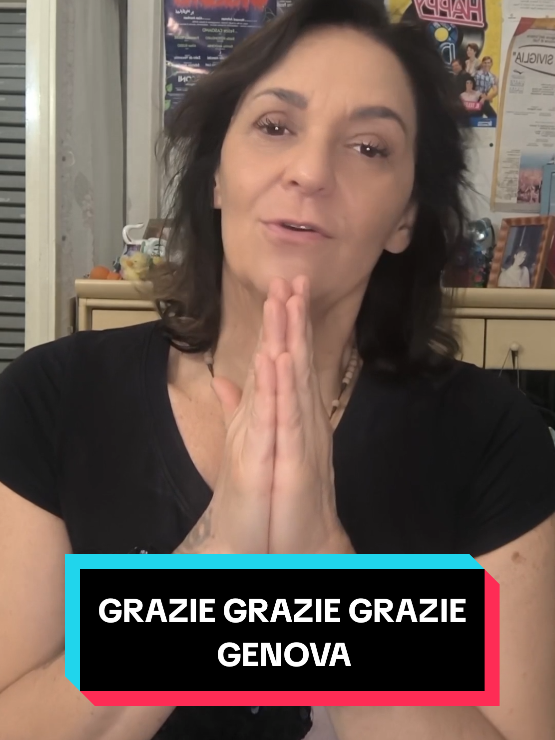 è iniziata l'operazione della @Global Sumud Flotilla e Genova, ancora una volta, è in prima linea a difendere i diritti dei più deboli, a ricordare cosa vuol dire essere  esseri umani. Grazie! #neiperte #freepalestine #shameless #sostegno @Naky_il_coinquilino @Global Movement to Gaza UK @Lorenzo Lombardi Dallamano @Kyle_Chio🇮🇹👣Official @Mimmos69 #CapCut 
