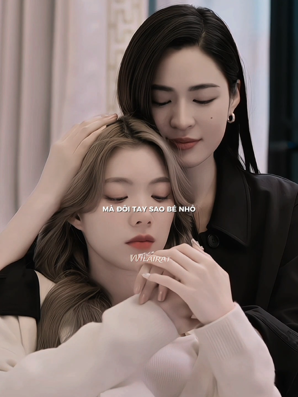 #หลิงหลิงคอง #ออมกรณ์นภัส #lingorm #linglingkwong #ormkornnaphat 
