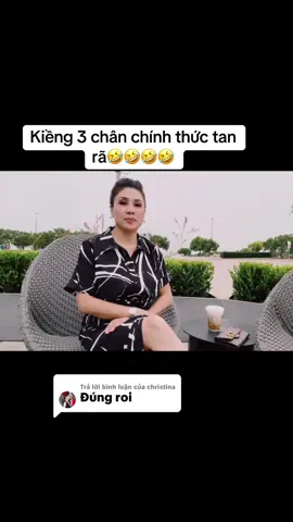 Trả lời @christina khổ🤣🤣🤣