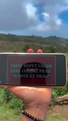 tunggu akhir bulan mt prau🥺 #pendaki#praumountain #fypppp 