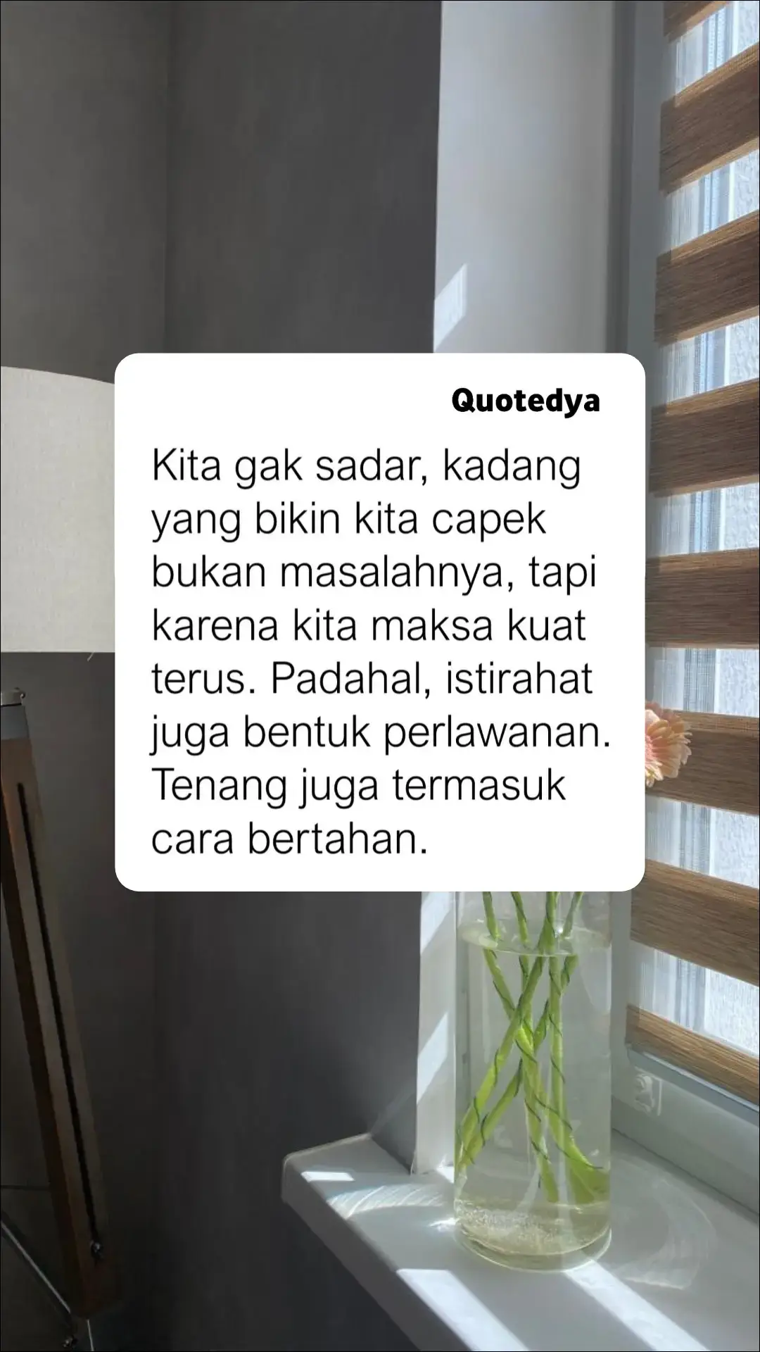#katakatabijak #quotestory #sadstory #fyp #fypシ゚ 