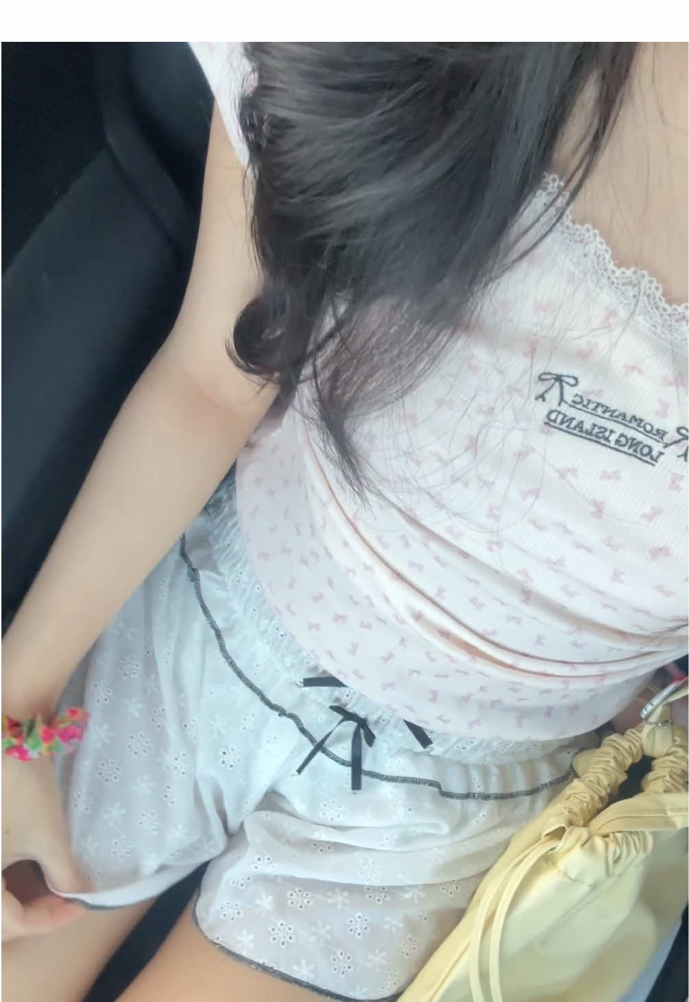 OOTD 🐾🌲จากร้านบ๋อมแบ๋มขายถูกหมดเยย🥯