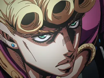 i’m NEVER doing this style again omfg..  #giorno #jojosbizarreadventure #edit #fyp #xyzbca 