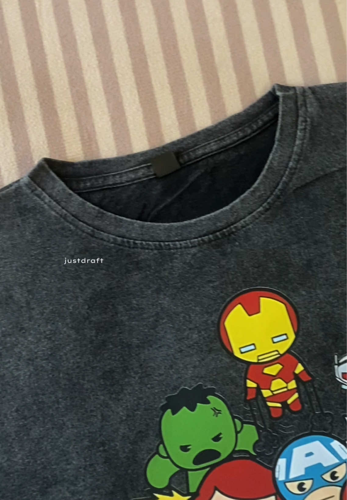 MARVEL SHIRT #tshirt #shirt #fyp 