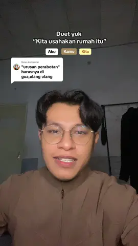 Nanti tinggal dibogor ya 