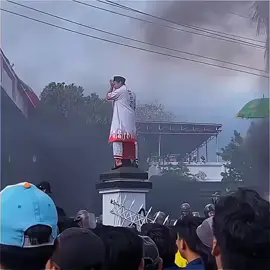 si kilat kuning datang menyelamatkan Indonesia ⚡ #minatonamikaze #narutoshippuden 