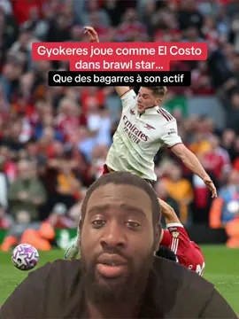 Match merdique #arsenal #liverpoolfc #PremierLeague 