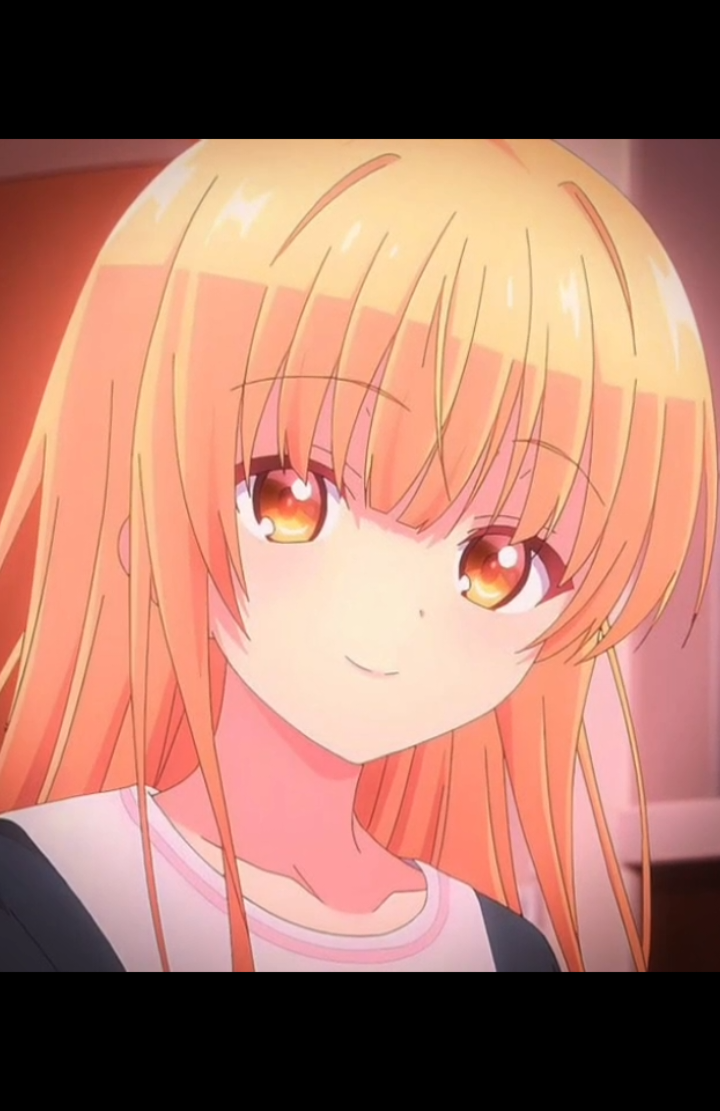 あなたはすべて、あなたは私の人生、あなたは私の世界です mahiru shinna #1jtview #waifusedit  #waifutiktok 