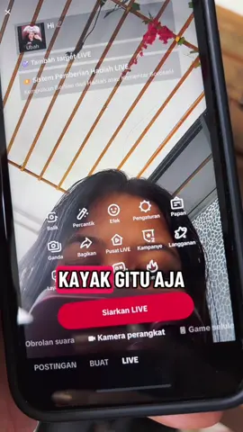 Kabari kalo bisa kelen ya  Jangan diam aja 🤪 #tutoriallive #storytime #tiktoklive 