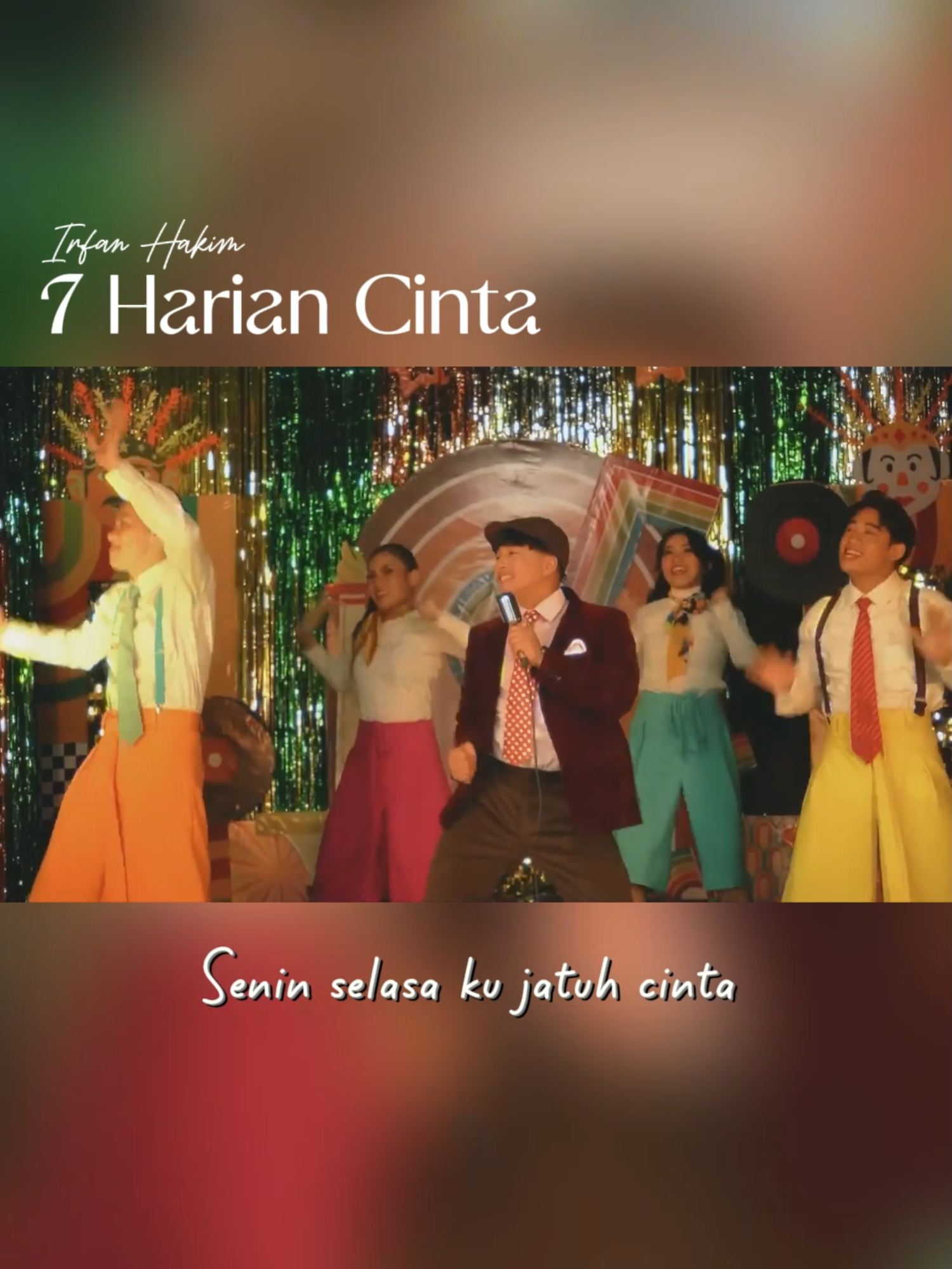 Irfan Hakim - 7 Harian Cinta #fyp #fypシ゚ #laguterbaru #laguviral #laguhits #lagupopuler #lagudangdut #lagukoplo #irfanhakim #dehakims #dehakimsmusic #7hariancinta #dangdutkoplo #dangdutkoploviral #premierpro #premiersong #2025 @75irfanhakim @dehakims @hakimaviaryfans77