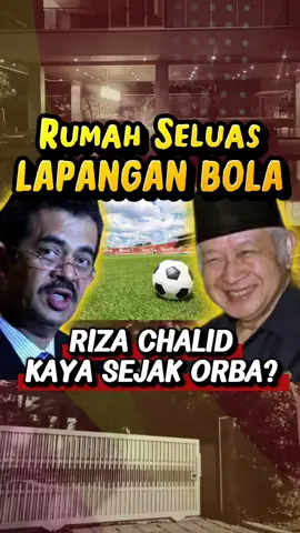pak prabowo faham resiko mentersangkakan si riza chalid, semoga indonesia baik2 saja!!!
