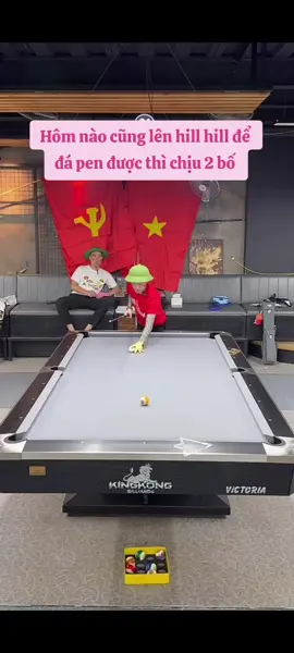 #billiards #xuhuong #xuhuongtiktok #trendingtiktok ##trending 