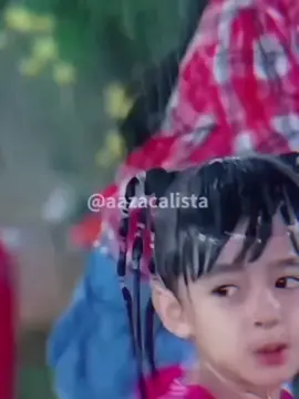 little girl & sedeng girl 😍🤭💃🏻 #bismillahfyp #lewatberanda #aqeelacalista #asmaragenz #trending 