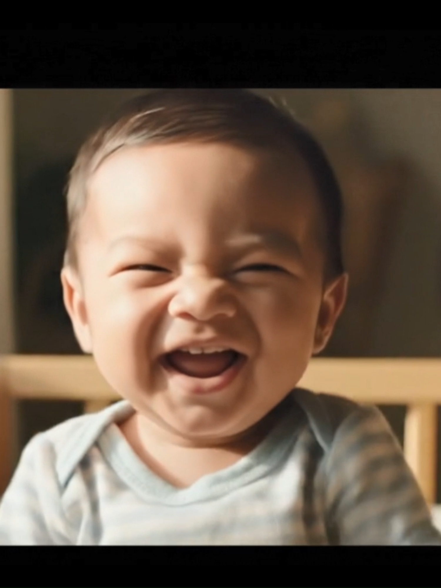 Wag na mag practice! #ai #babyai #funnybaby #baby #foryou #fyp #tiktok #viral