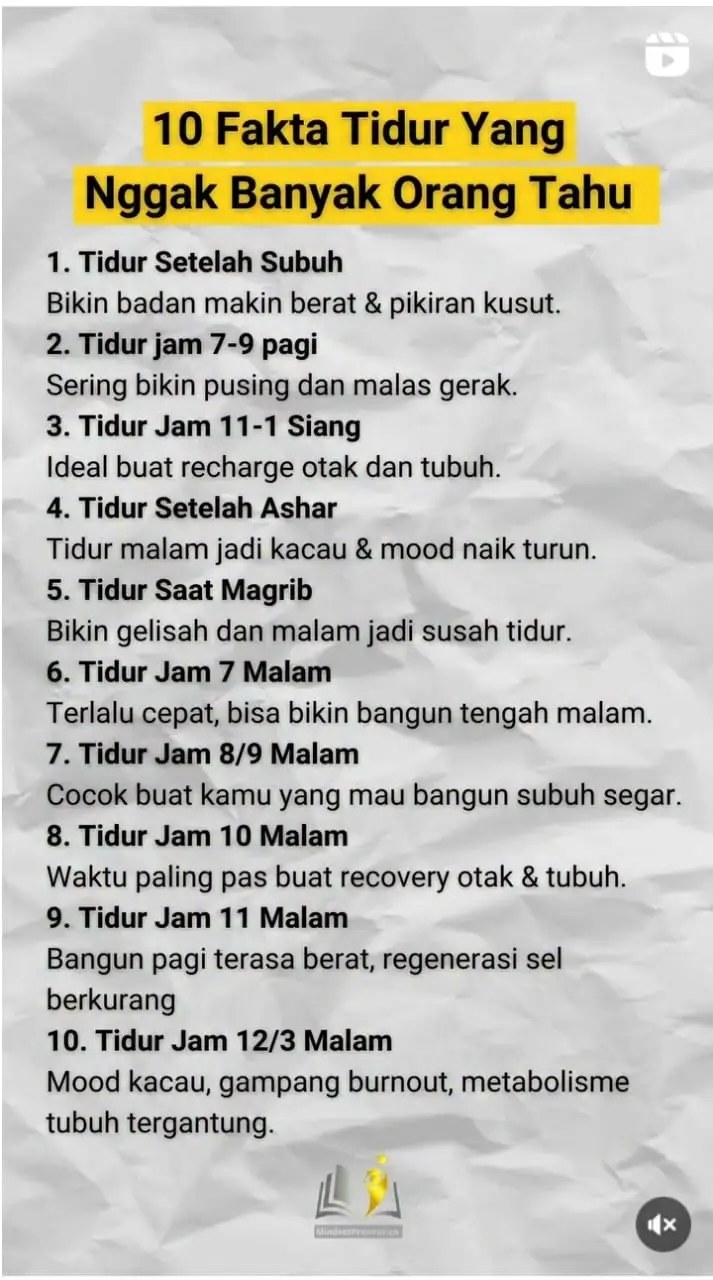 #fypviralシ harus tau kalian 