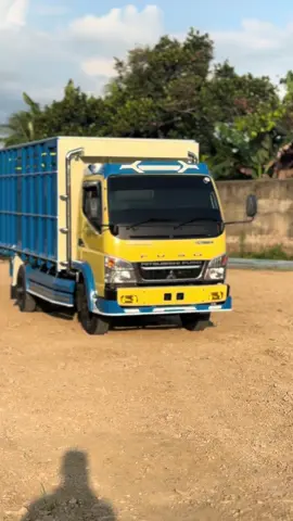 forsale canter super HD 2011 ❗️ - bak + variasi baru - ban baru belakang kawat - pajek on panjang - kir on - mobil siap kerja bukan dandan
