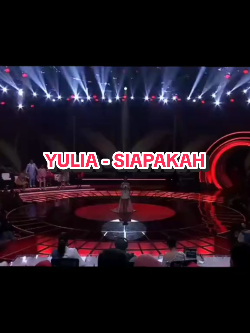Yulia - Siapakah #dangduthappy  #dangdutacademy7  #fyppppppppppppppppppppppp  #fypage  #viral 