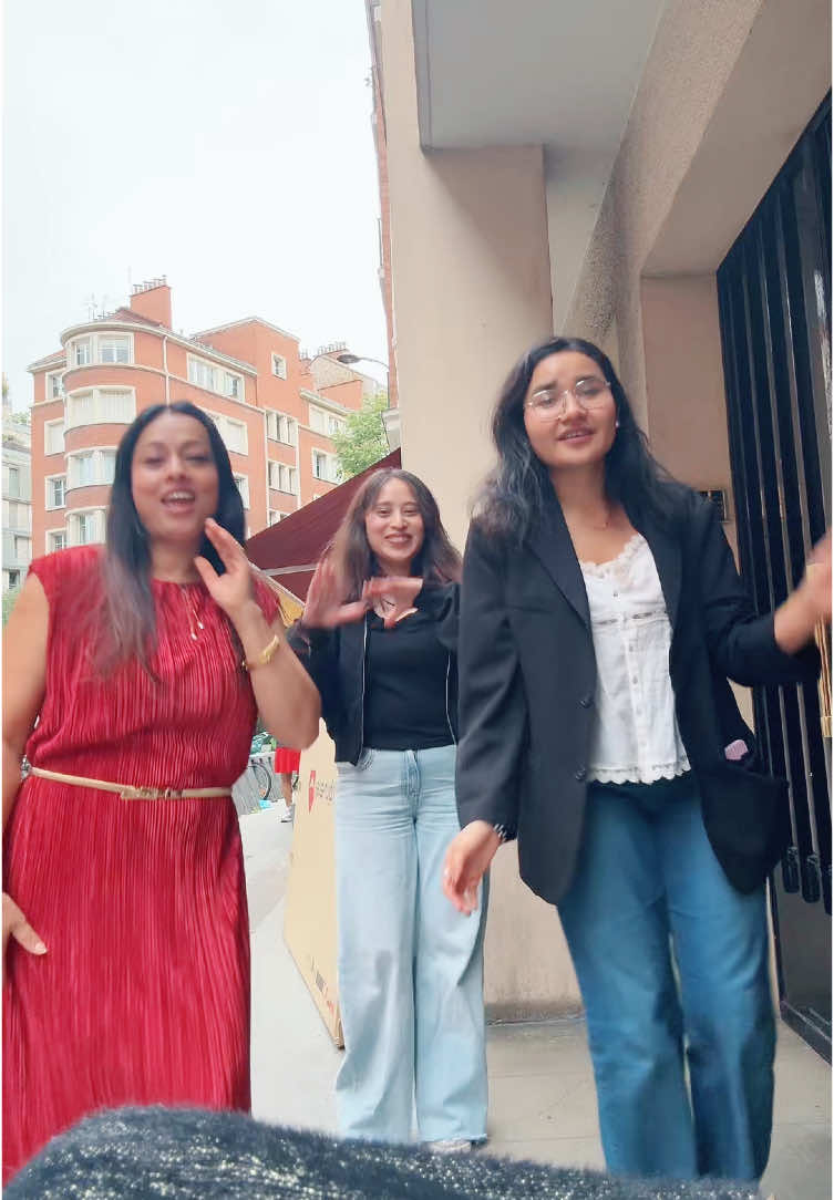 #fyp #foryou #pourtoi #🇫🇷🇳🇵 #2025 