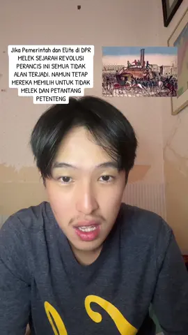 Terima Kasih semuanya yang sudah beri pelajaran kepada para elite di istana, gedung DPR dan Metro Jaya 🙏 #indonesia #pendidikan #politic 