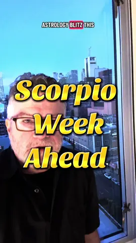 #scorpio #astrology 