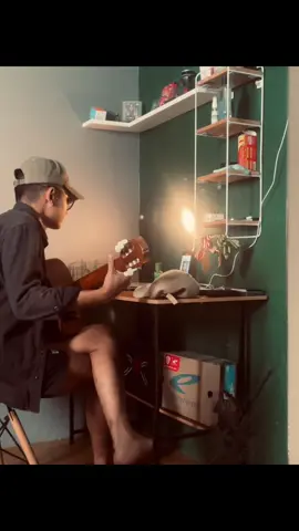 Tresno meniko kados sarip Mboten saged dipuntingali #fyppppppppppppppppppppppp #lewatberanda #coversong 