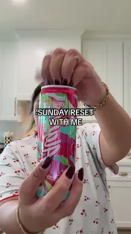 Sunday reset my home for the a new month 🍁🤎  #sundayreset #september #cleaning #CleanTok #fyp @Alani Nutrition @MacKenzie-Childs @Scrub Daddy @Tineco-US @Anthropologie 