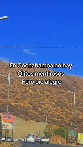 #cocha 