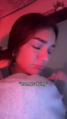 my bad🫢😆🤪#fyp #ftrump #democratsontop #sorrynotsorry 