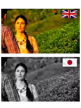 English 🇬🇧 Dub  vs  Japanese 🇯🇵 Dub 💀🤣 . . . #collected #funnydubbing #memes #fyp 